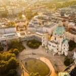 7 Things To Do In Vienna For Newly Weds
