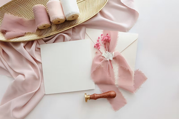 How to Create the Perfect Wedding Invites