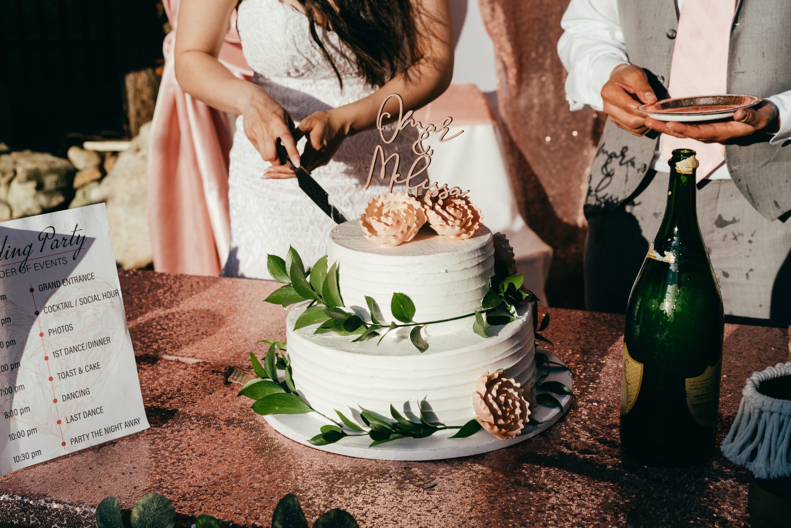 Wedding Cake Design For Your Dream Weddings