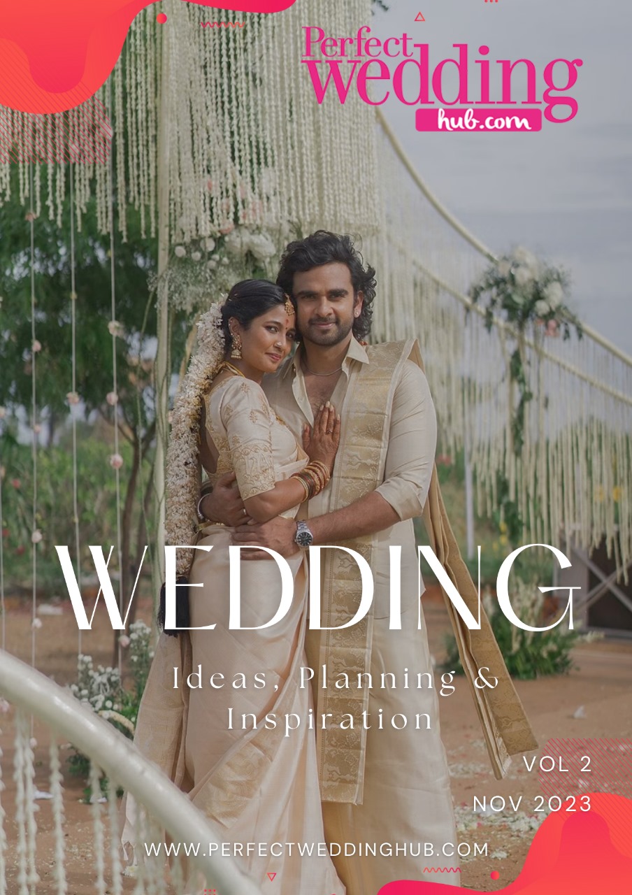 online wedding magazine