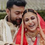 Love in Italy: Varun Tej and Lavanya Tripathi Dream Wedding