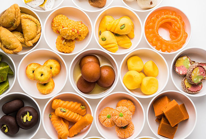 Blissful Bites: Top 10 Indian Wedding Sweets For Your Big Day