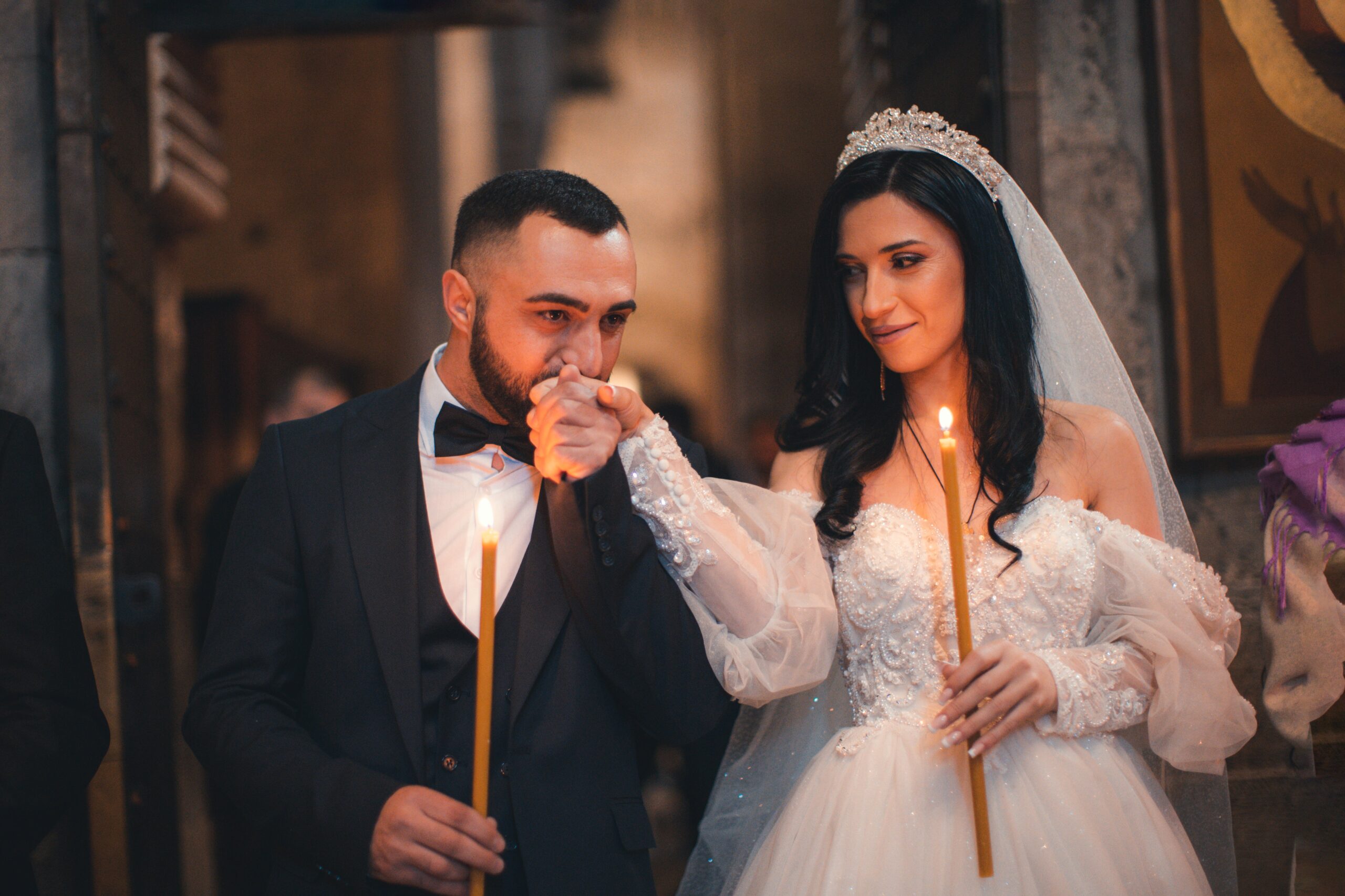 Life Together Begins Italian Wedding Celebration