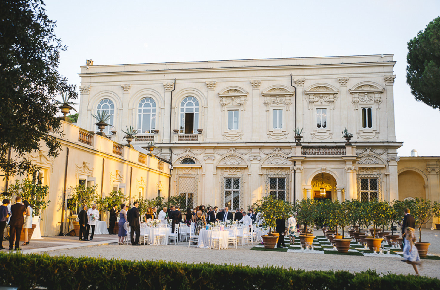 Romancing Tuscany: Unveiling Enchanting Italian Wedding Venues