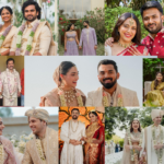 All Of The Indian Celebrity Weddings In 2023