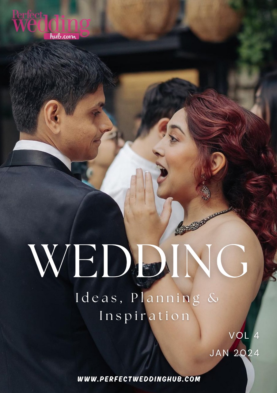 online wedding magazine